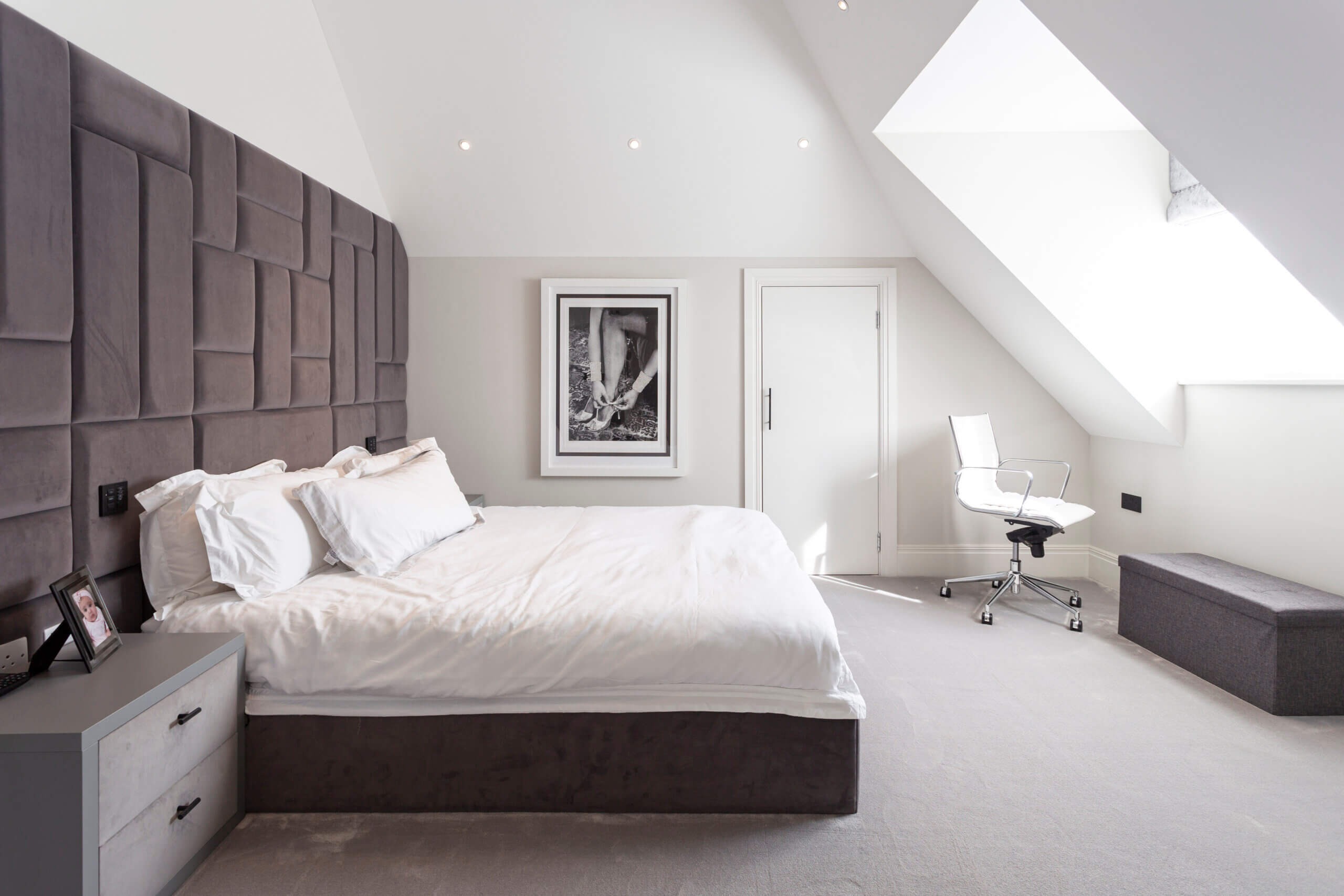 Weybridge’s Leading Loft Conversion Company – Complete Build Service