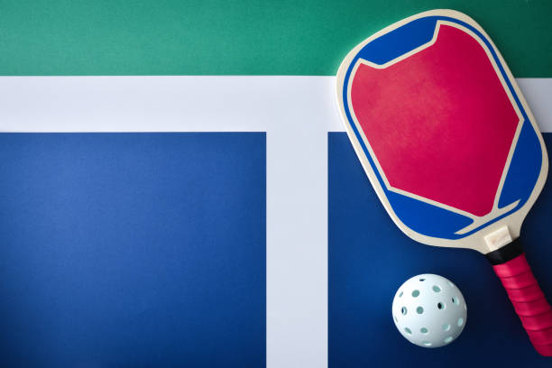 How Texas-Based Pickleball Events Are Building Strong Communities