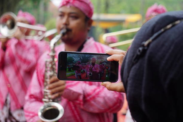 Trusted Platform to buy real followers smm world