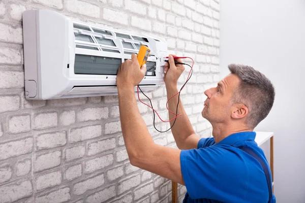 Expert AC Repair Tomball Near You