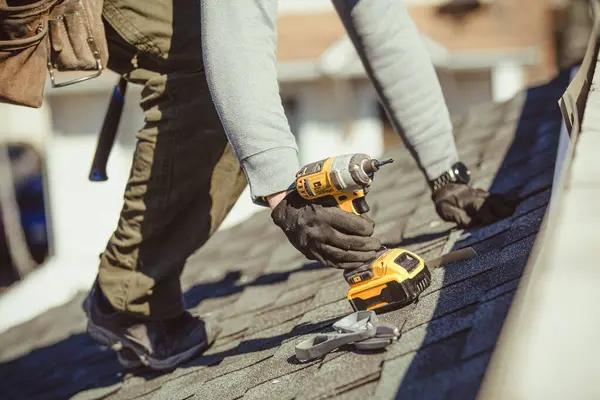 Common Roofing Problems Solved by Roofing Service in Hanover