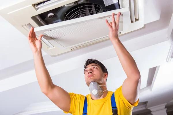 Fast and Reliable AC Repair Service You Can Trust