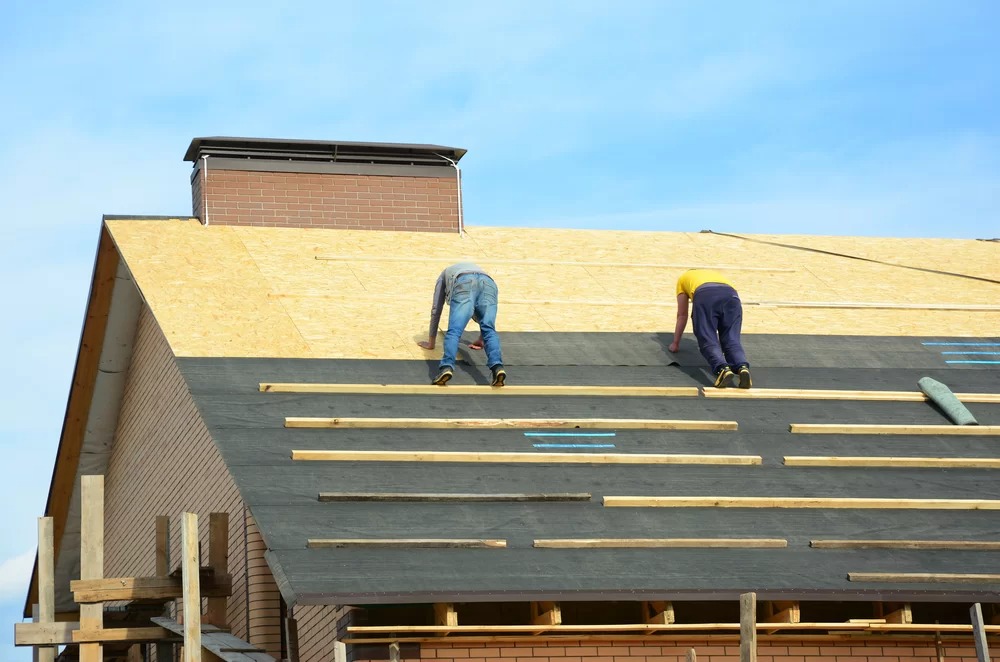 Roofing in Hanover: Common Myths vs Reality