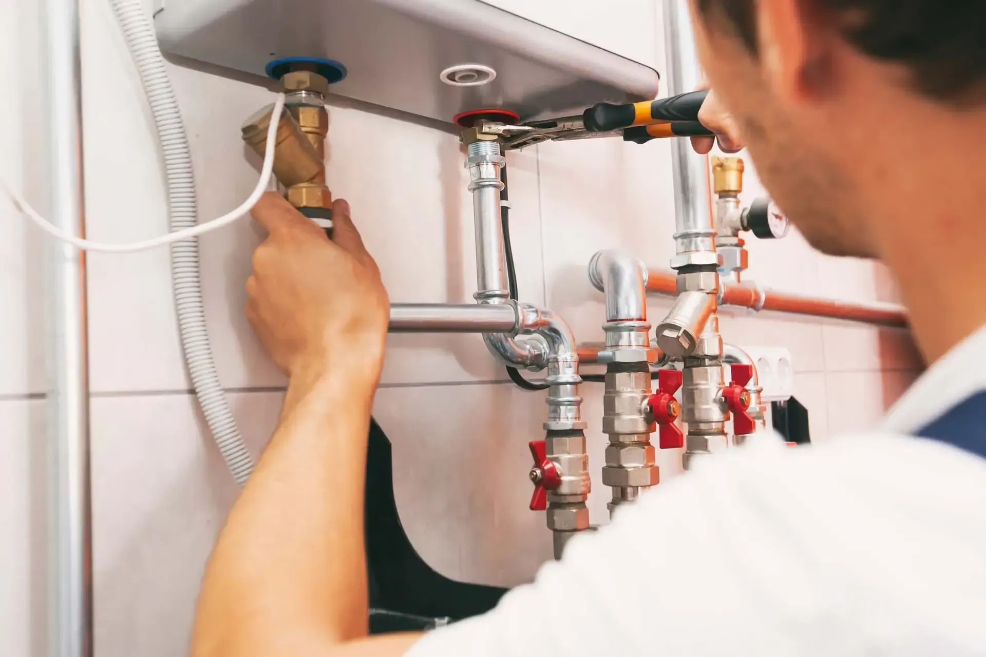 Oceanside plumber experts for emergency repairs and maintenance
