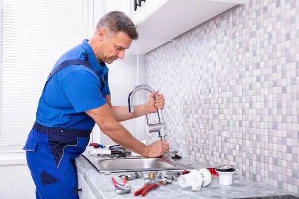 Professional Plumbing Experts Near You Today