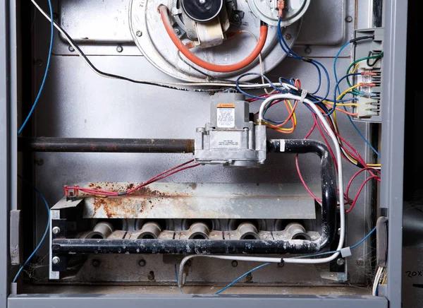 What Causes Frequent Furnace Breakdowns During Winter