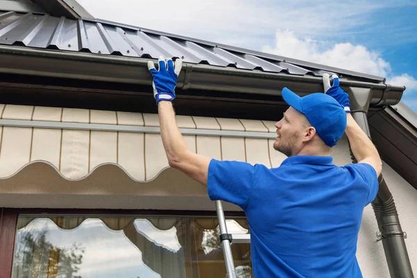 Top benefits of hiring roof repair services in new braunfels today