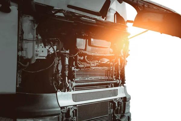 Affordable Semi Truck Repair Jackson Solutions