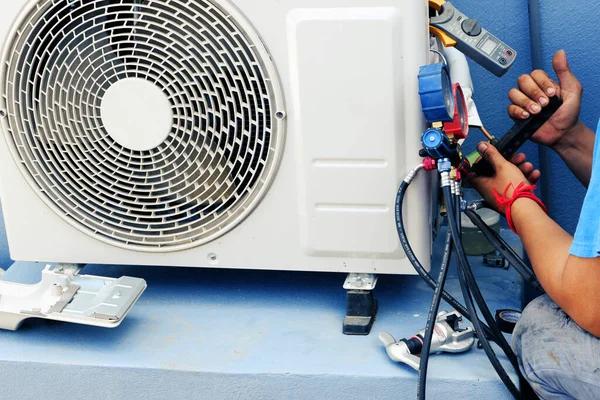 Why I Care Air Care Is the First Choice for Fast AC Service