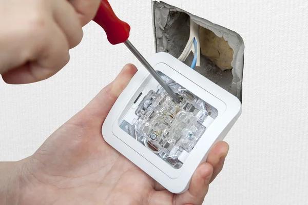 Complete Residential Electrical Services for Renovation Projects