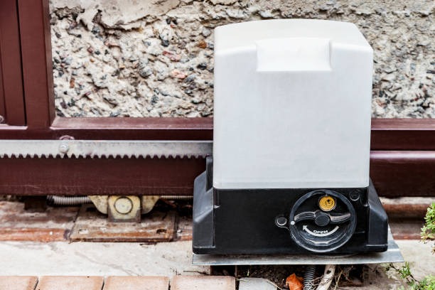 Trusted Electric Gate Companies in Salem OR for Residential Security