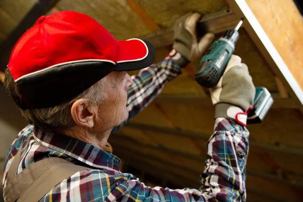 Home Transformation Services by Precision Roofing and Remodeling