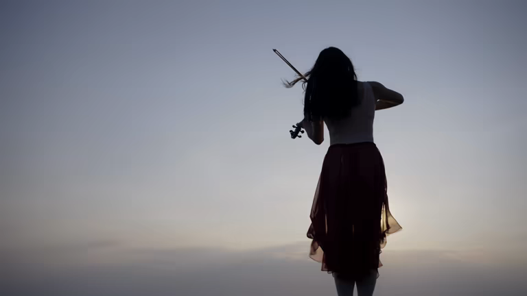Fiddle vs Violin: What Are the Real Differences Between Them?