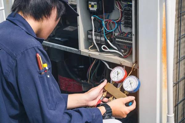 Reliable HVAC Repair Tulsa Solutions to Keep You Comfortable