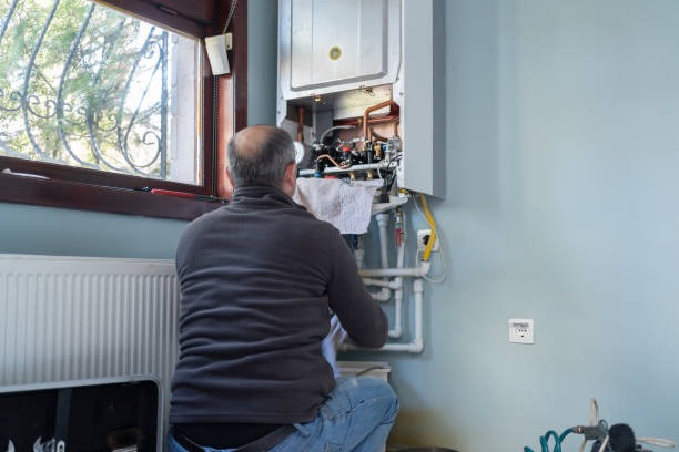 Experienced Forest City Heating and Air Conditioning Technicians You Can Trust