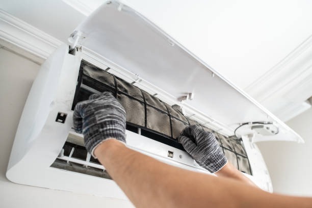 Affordable Dulin Mechanical Services Inc. Services for Lasting Comfort