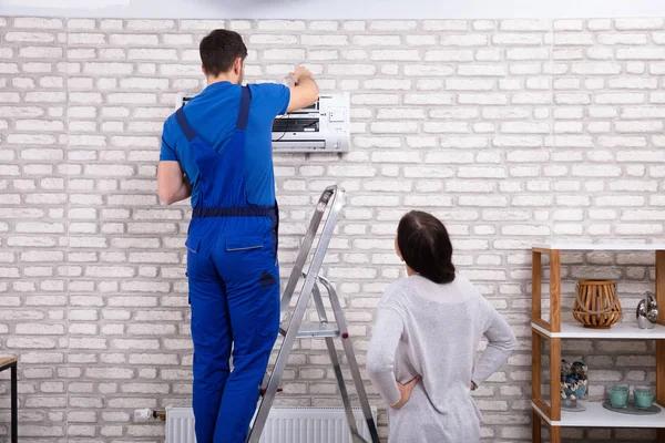 Fast and Reliable AC Repair for Every Cooling Problem
