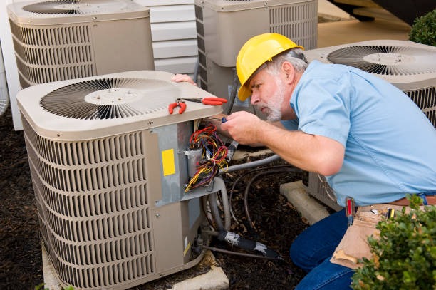 Trust Electrician Garner for Residential and Commercial Projects