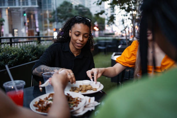 Savoring the Local Flavor: A Personal Journey Through Local Menus