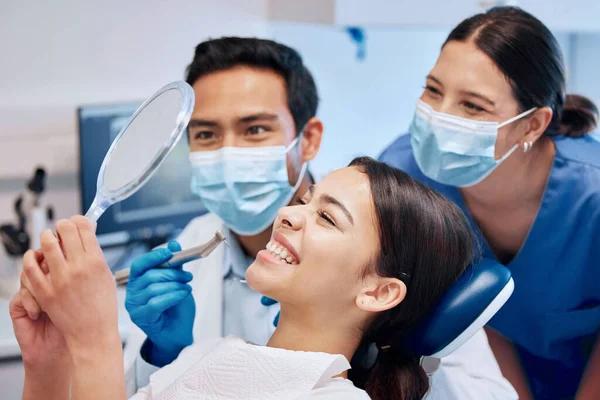 Franklin Dentist Helping Patients Achieve Confident Smiles