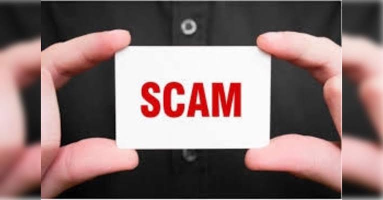 Beware of Fraudulent Online Advertisements