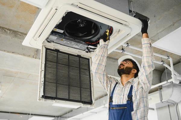 HVAC Contractor in Phelan Offering Fast and Professional Service