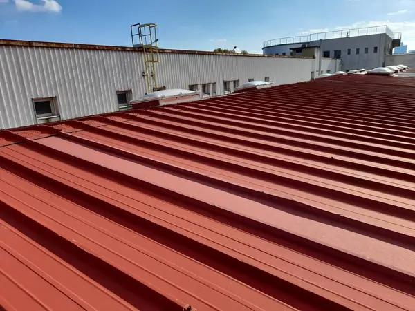 Quality New Roof Installation Services in Vista CA