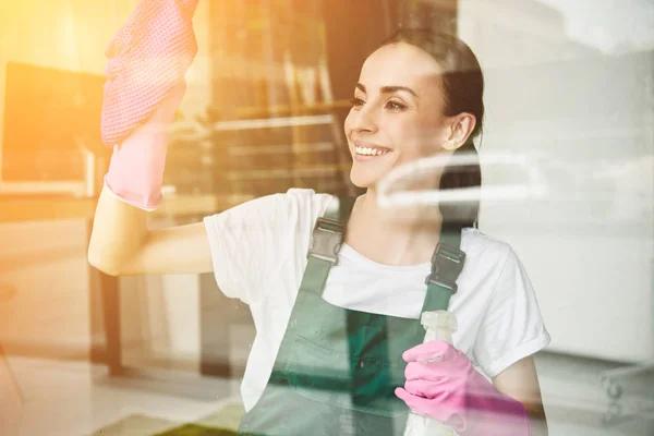 Experienced Glide Window Cleaning for Complete Exterior Care