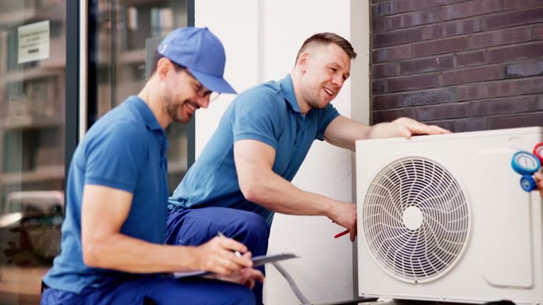 Find AC Repair Roseville with Same-Day HVAC Support