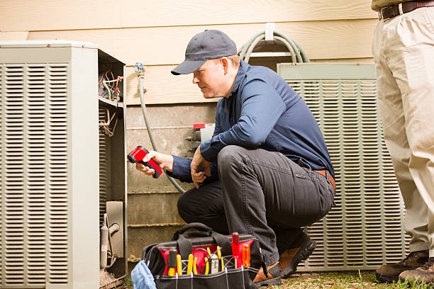 Quality hvac near me Services for Every Season