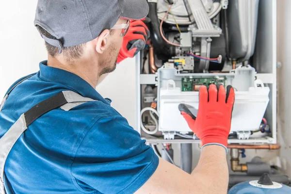 Furnace Repair Clinton: Fast & Reliable Service