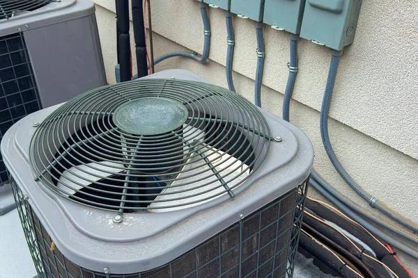 Essential Services You Can Expect From Qualified HVAC Contractors