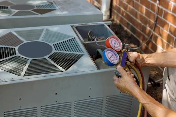 Affordable AC Repair Las Vegas for Every Home