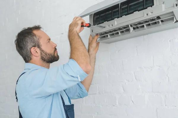 Dependable Air Conditioning Repair Services in Sacramento