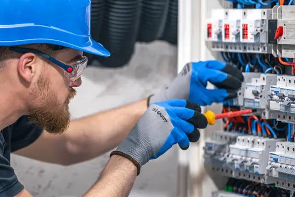 Best Electrician in Nolensville for Residential Electrical Work