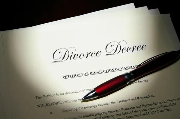 Learn About Your Divorce Rights and Legal Options
