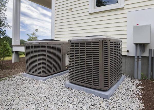 Trusted Heating and Cooling by Goode Air Conditioning & Heating