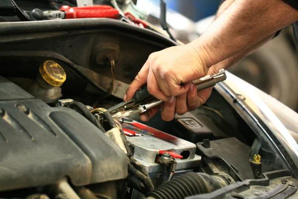 Trusted Auto Repair Services at Orems Garage
