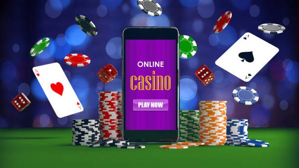 Support Channels Offered by the best online casino sites Singapore