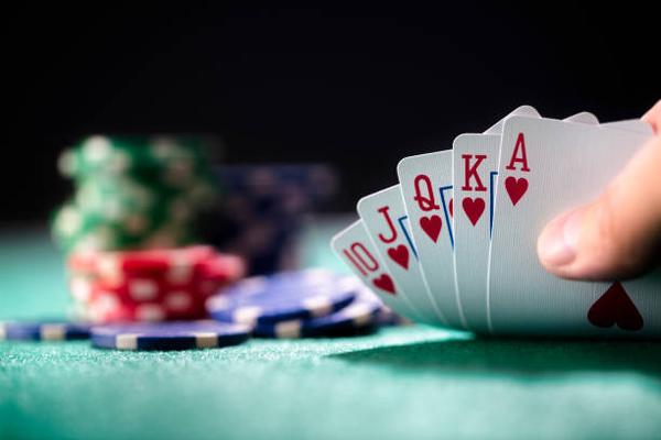 Exploring Gaming Preferences on the best online casino sites Singapore