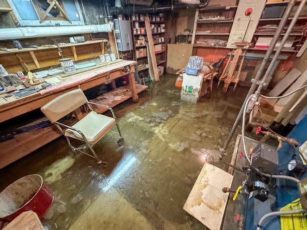 Complete Water Damage Restoration Chicago for Residential and Commercial Properties