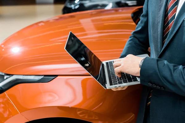 Finding Quality Vehicles at a Trusted Car Dealership in Newton