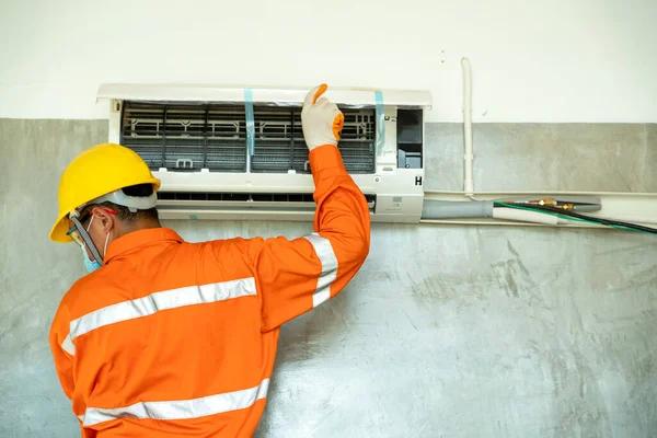 New AC Installation in Phelan for Improved Indoor Comfort